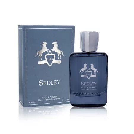 1743 Sedley – Inspired by Parfums de Marly Sedley – Maison dé Oud