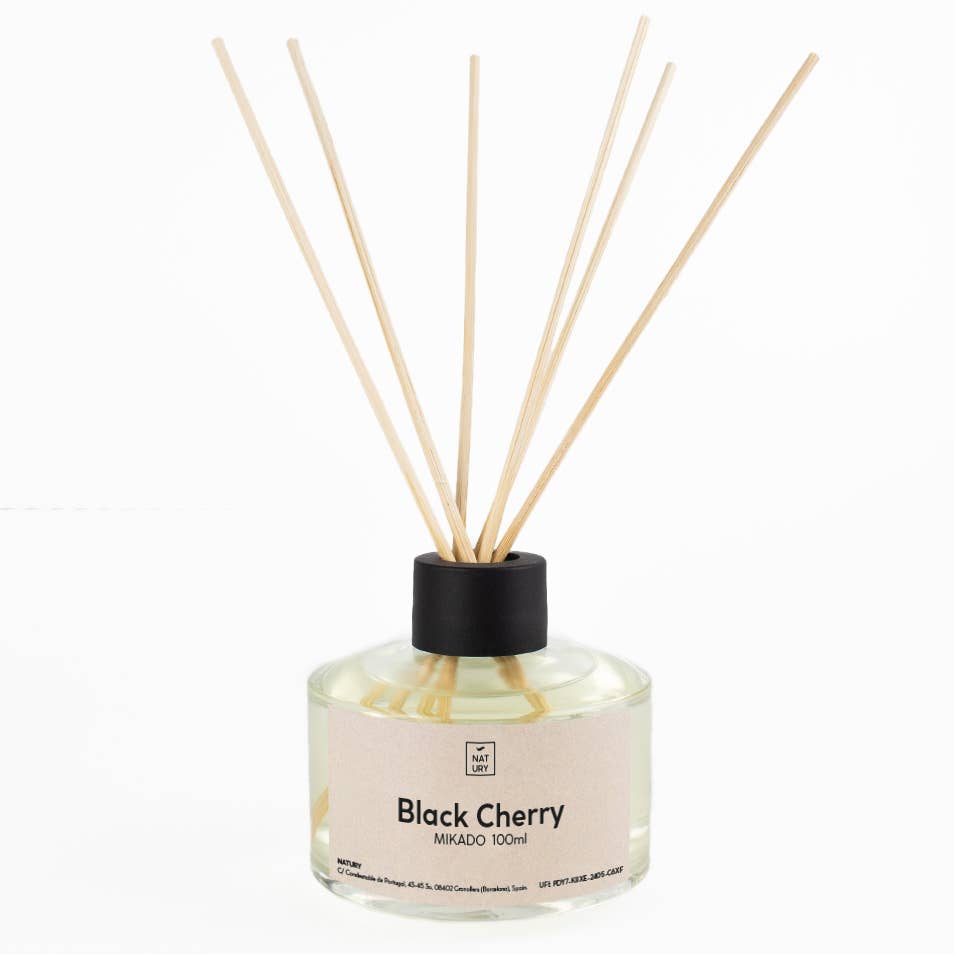 Mikado Black Cherry 100 ML