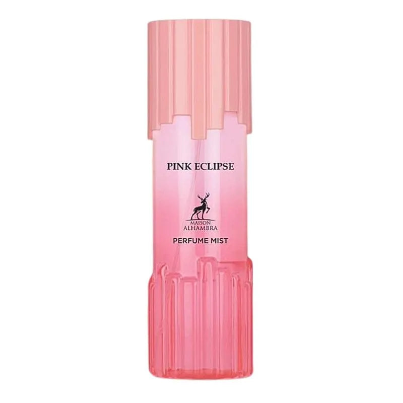 Pink Eclipse - Inspired by Prada Paradox
