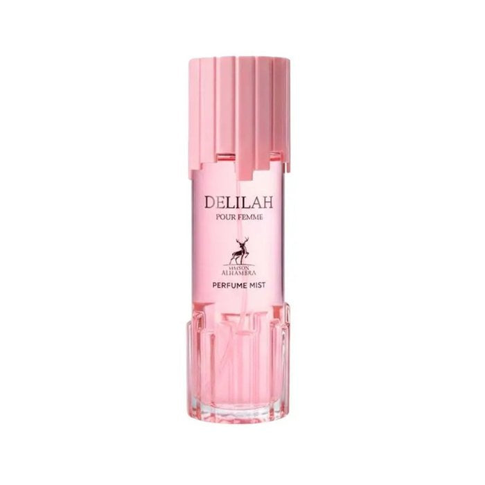 Delilah - Inspired by Parfums de Marly Delina