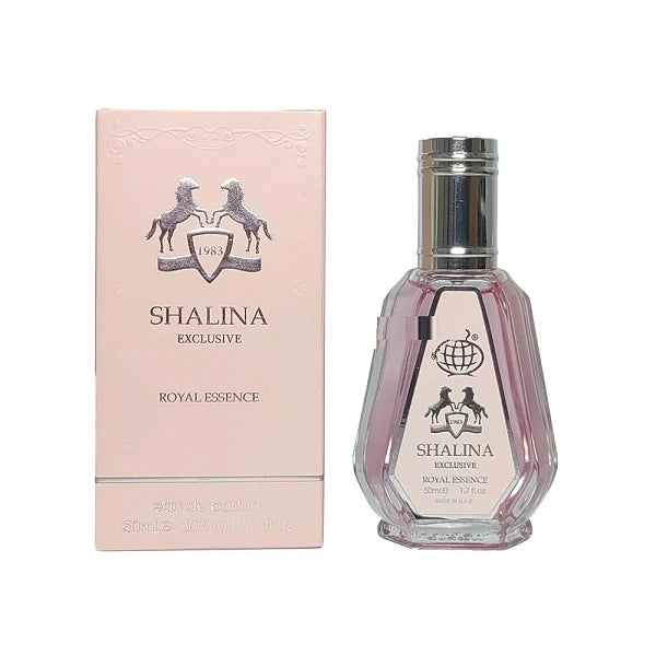 Shalina Exclusive - Inspired by Parfums de Marly Delina Exclusif