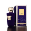 Velvet Accent - inspired by Accento from Xerjoff