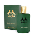 Hartnell – Inspired by Parfums de Marly Haltane