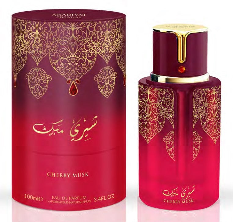 Arabiyat Prestige cherry musk
