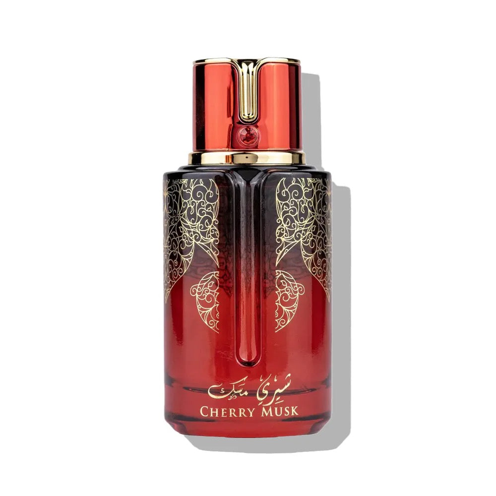 Arabiyat Prestige cherry musk
