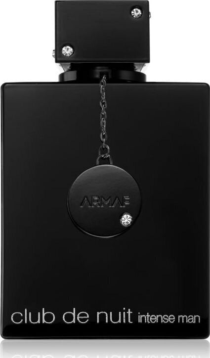 Armaf Club De Nuit Intense Man - Iedvesmots no Creed Aventus