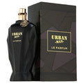 Urban Man Le Parfum – iedvesmojies no Jean Paul Gaultier Le Male Le Parfum