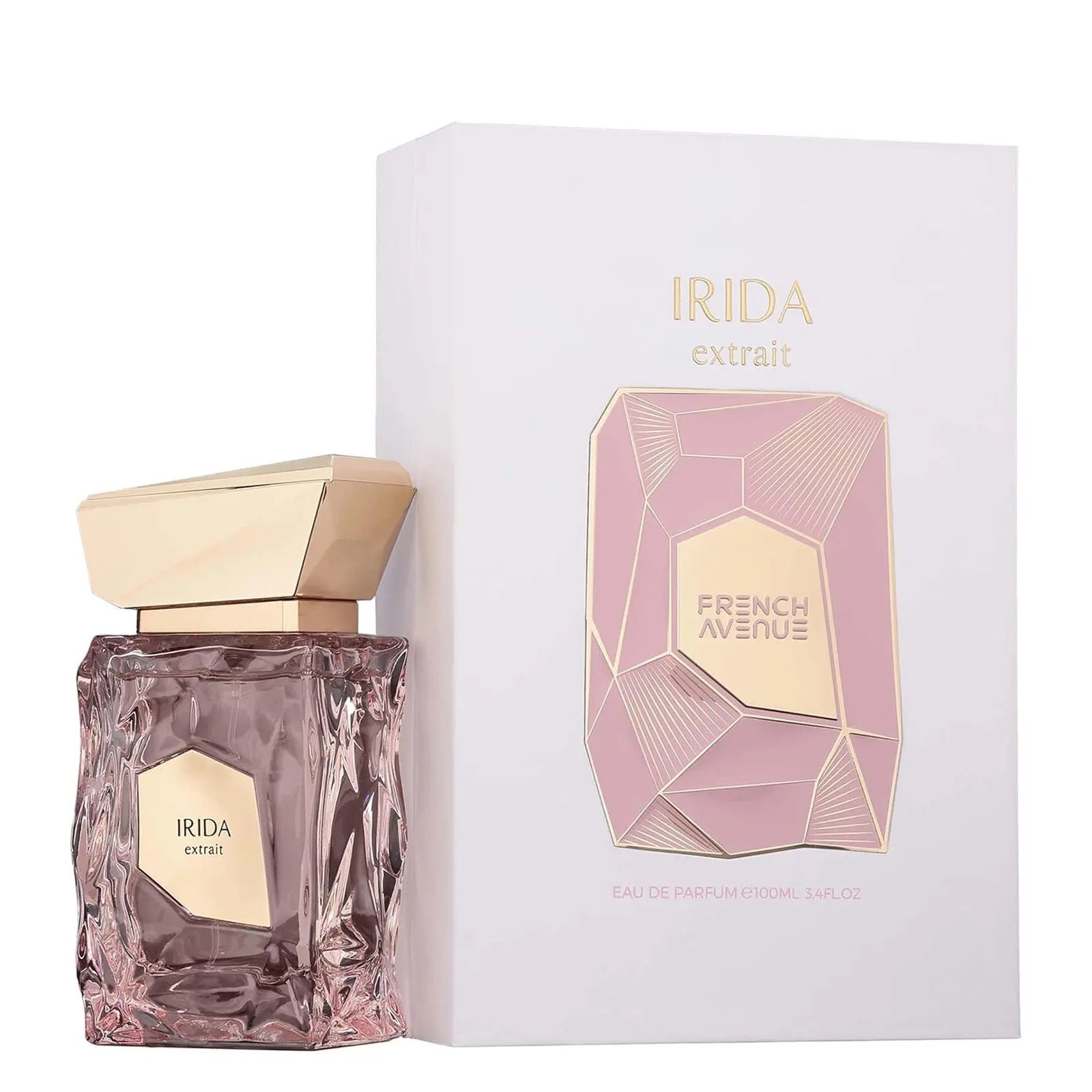 Irida Extrait