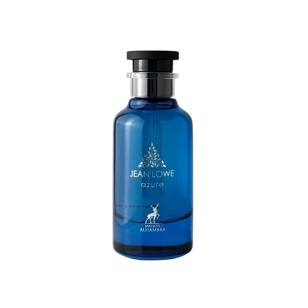 Maison Alhambra Jean Lowe Azure - Iedvesmots no Louis Vuitton Afternoon Swim