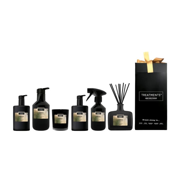 Treatments Dāvanu komplekts