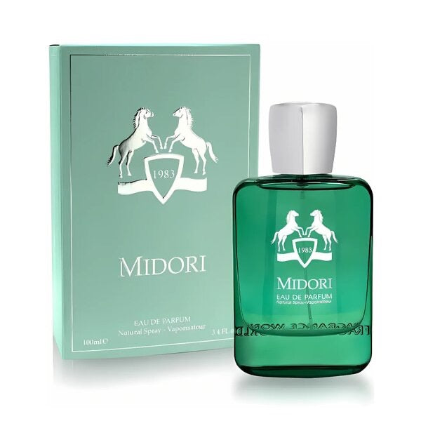 Midori - Inspired by Parfums de Marly Greenley