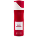 Lush Cherry Deodorant