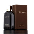 Suspenso Pour Homme – Inspired By Dolce & Gabbana The One for Men