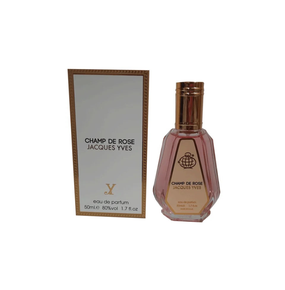 Champ de Rose  - inspired by Louis Vuitton Rose des Vents