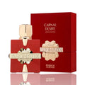Carnal desire - Inspired by Cuir InfraRouge Maison Crivelli