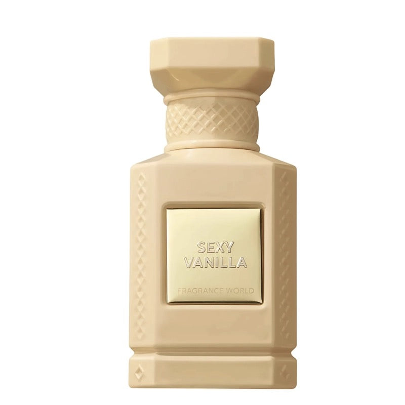Sexy Vanilla