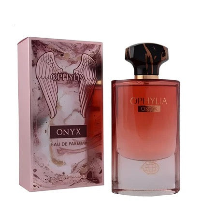 Ophylia Onyx Inspired by: Paco Rabanne Olympea Onyx