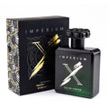 Imperium X Inspired by: Roja Parfums Elysium Pour Homme