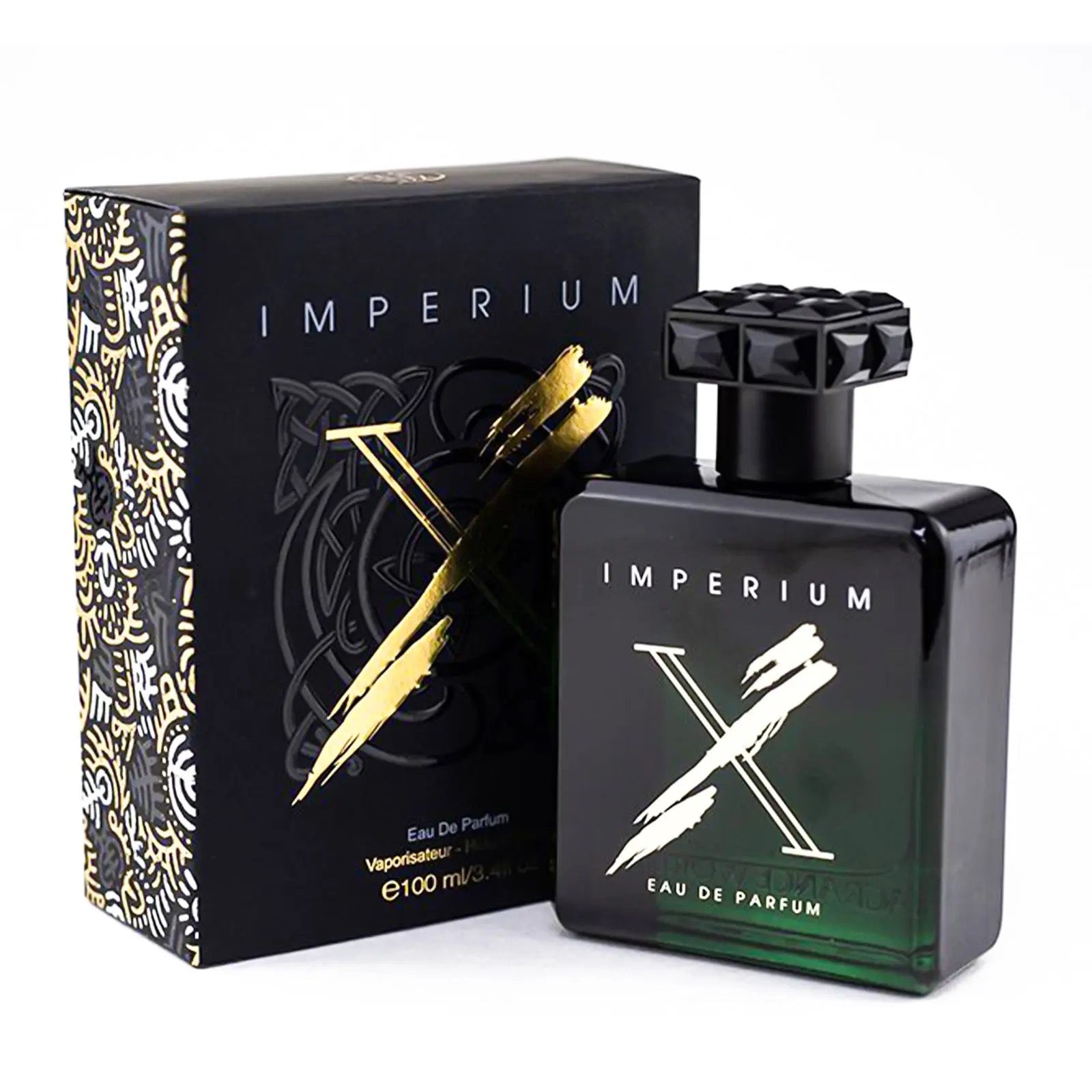 Imperium X Inspired by: Roja Parfums Elysium Pour Homme
