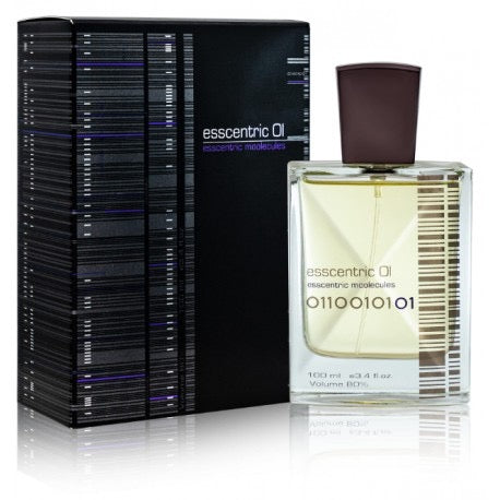 Esscentric Moolecules 01