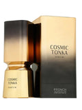 Cosmic Tonka - Iedvesmos no Montale Arabians tonka