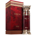 Grecia rosa - Inspired by Liquides Imaginaires Dom Rosa