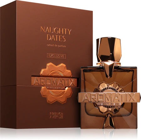 Aromatix Naughty Dates