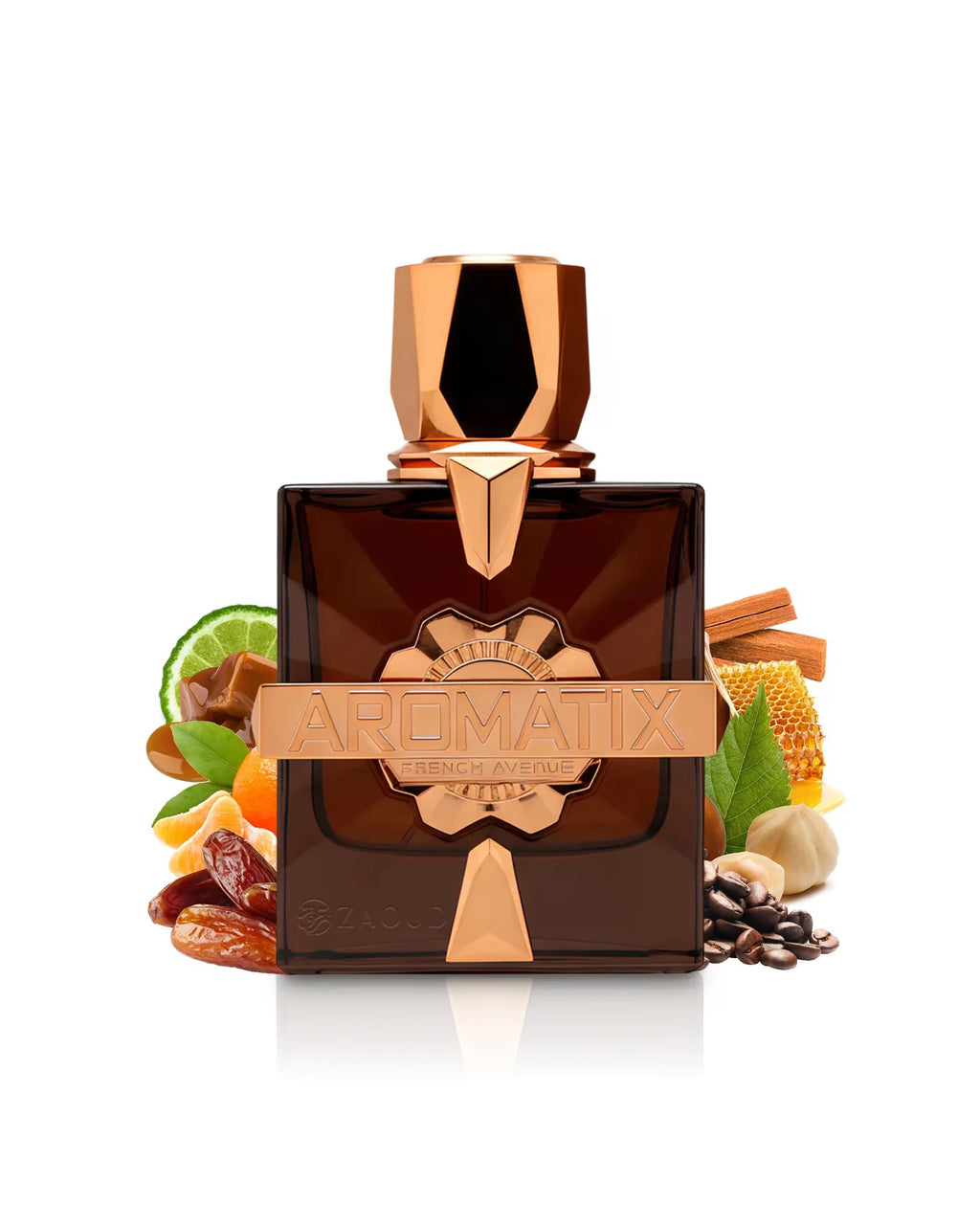 Aromatix Naughty Dates