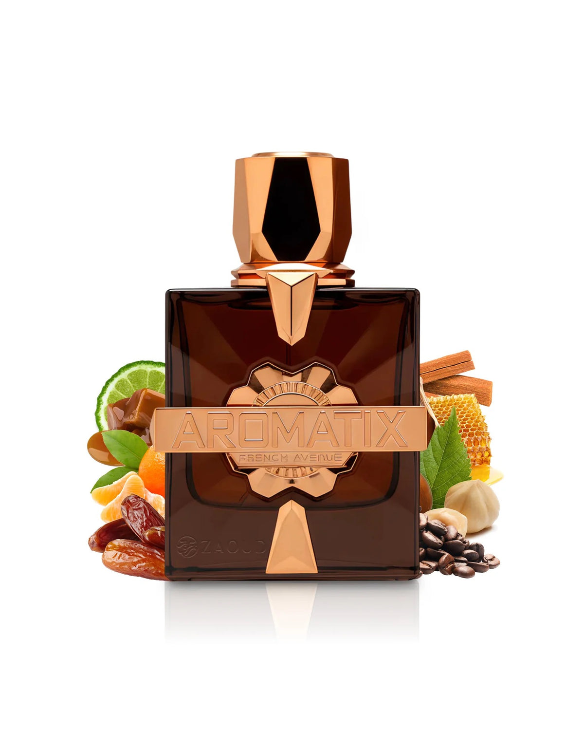 Aromatix Naughty Dates