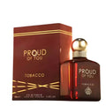 Proud of you Tobacco - Inspired by Stronger With You Tobacco Armani