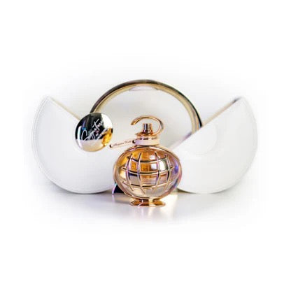 Signature White – iedvesmojoties no Amouage Guidance