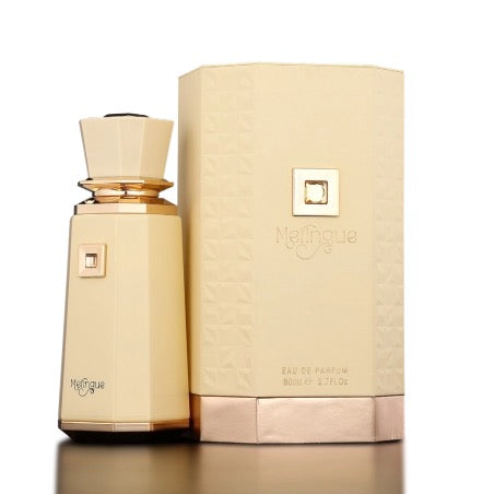 Meringue – iedvesmojies no BDK Parfums Crème de Cuir