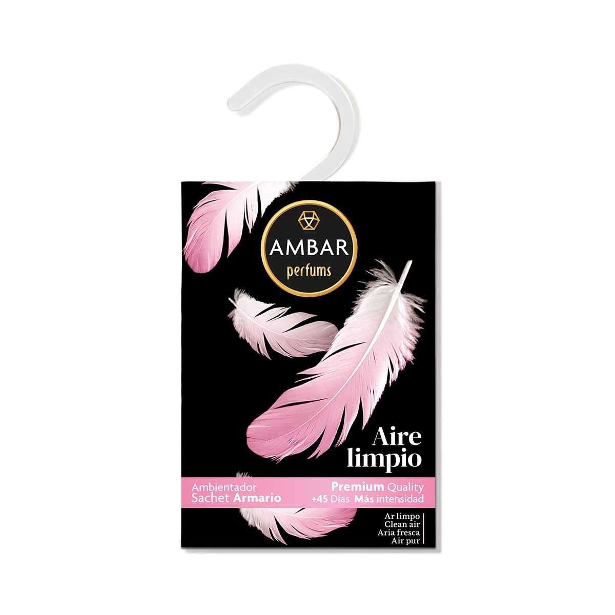 Scented sachet