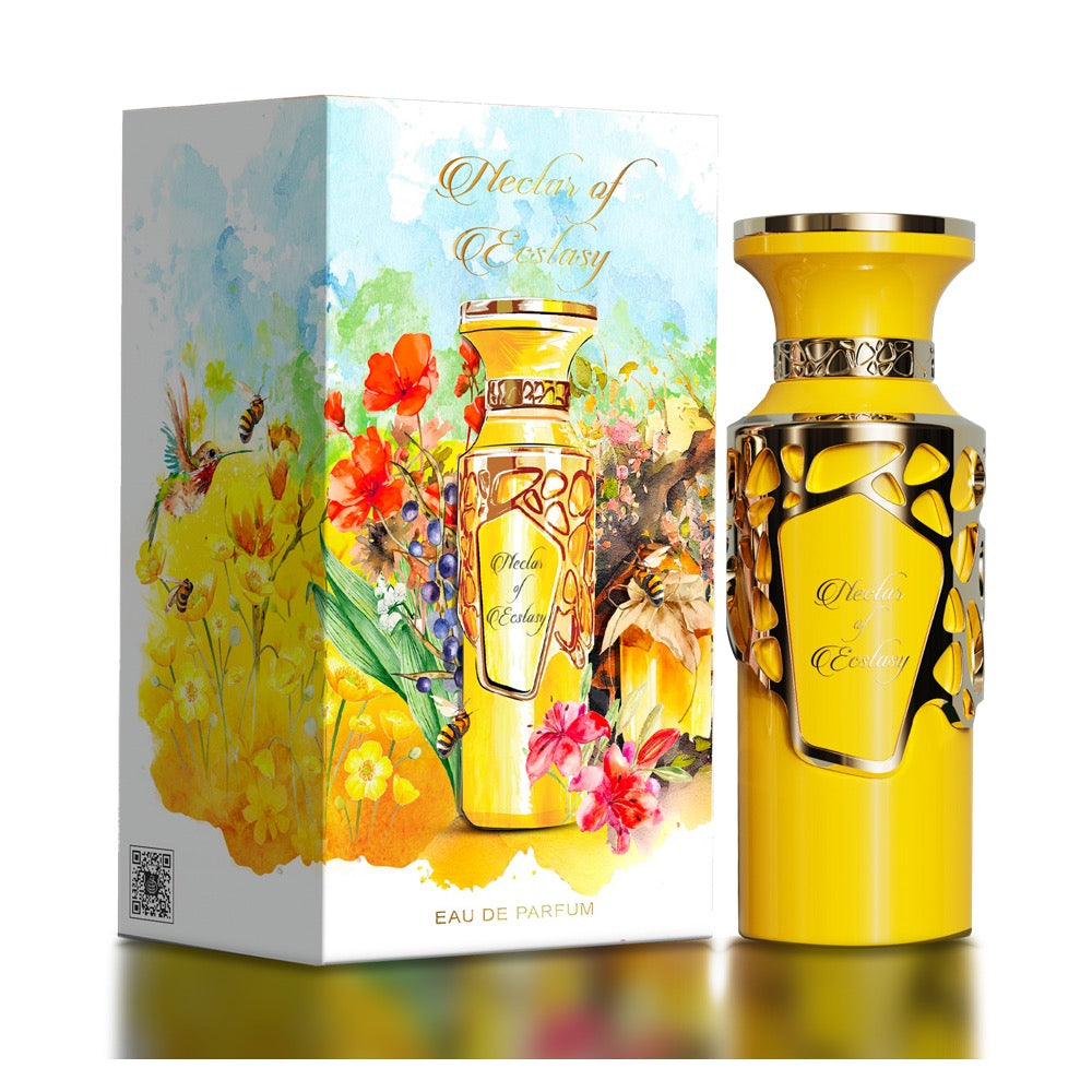 Nectar of Ecstasy