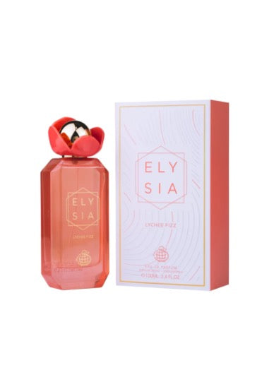 Elysia Lychee – Iedvesmots no Kayali