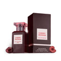  Cherry Incense – iedvesmojoties no Tom Ford Cherry smoke