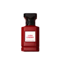 Lush cherry– iedvesmojies no Tom Ford Lost Cherry