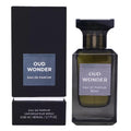 Oud Wonder - iedvesmojies no Tom Ford Oud Wood