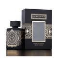 Glorious Oud - Iedvesmots no Initio Parfums Privés Oud For Greatness