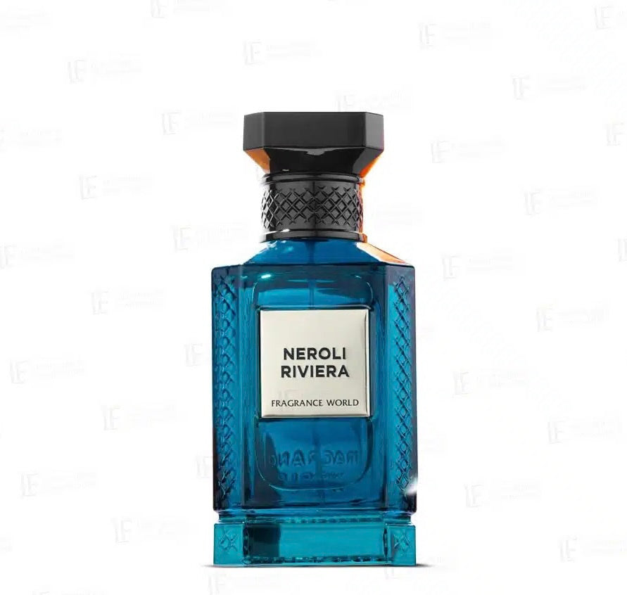 Neroli Riviera – iedvesmojoties no Tom Ford Neroli Portofino 