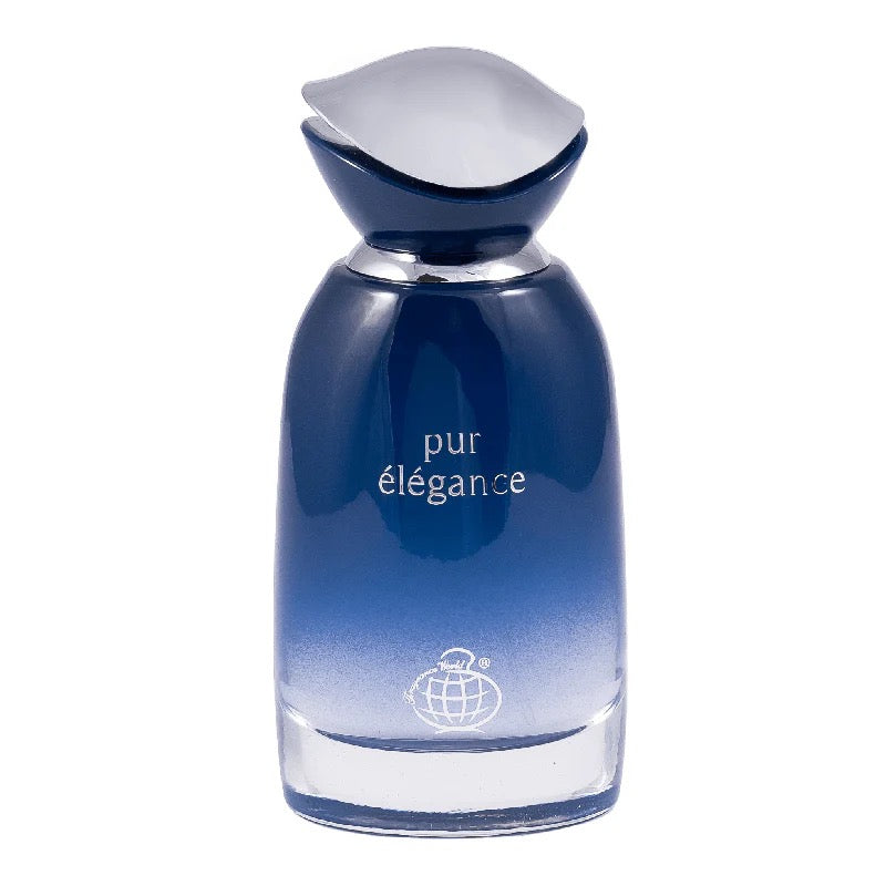 pur élégance - Iedvesmots no YSL
