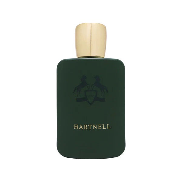 Hartnell – Inspired by Parfums de Marly Haltane