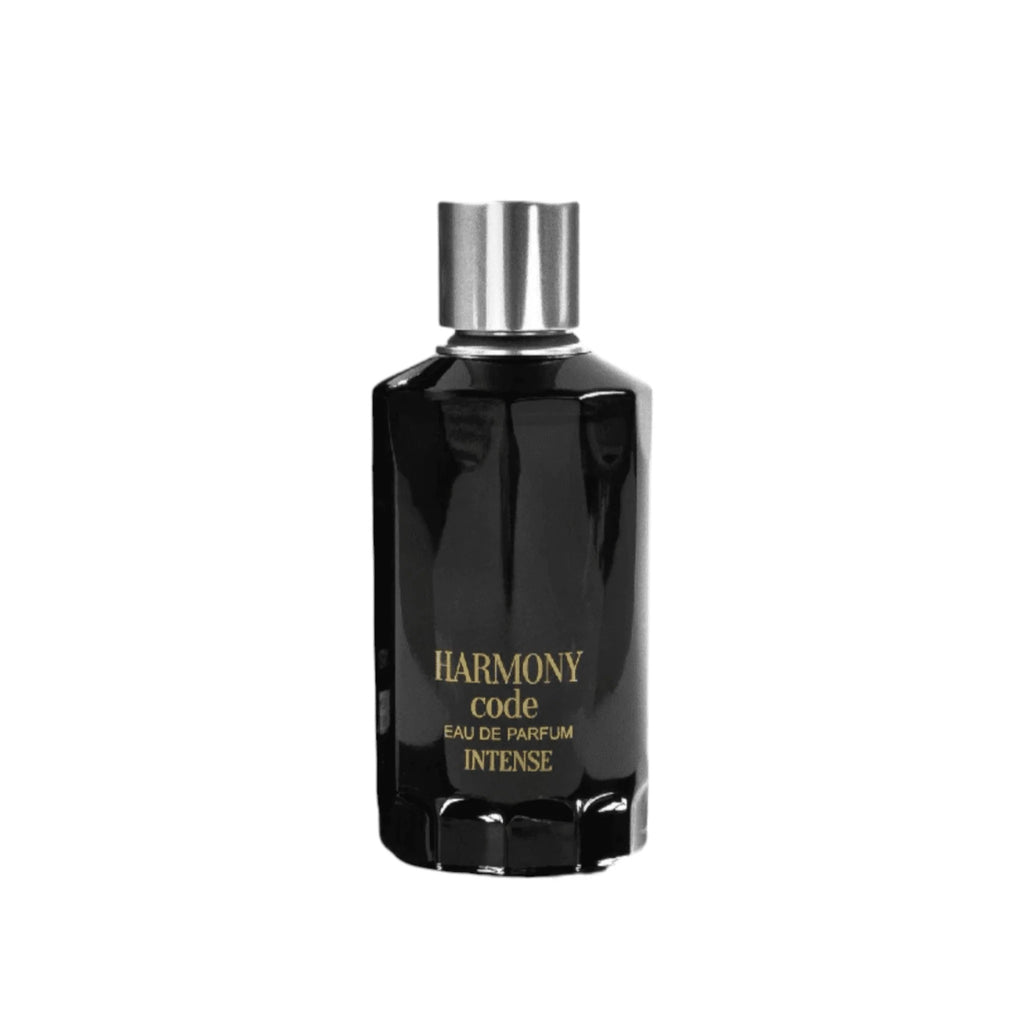 Harmony Code Intense – Inspired by Giorgio Armani Code Intense