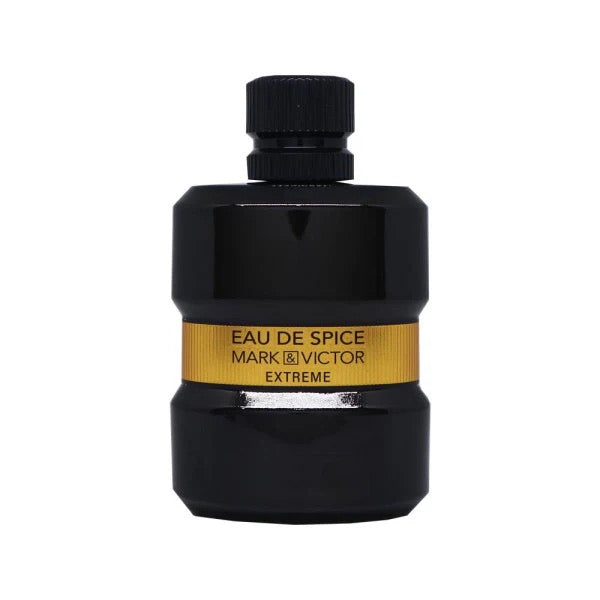 Eau De Spice Mark & Victor Extreme – Inspired by Viktor & Rolf Spicebomb Extreme