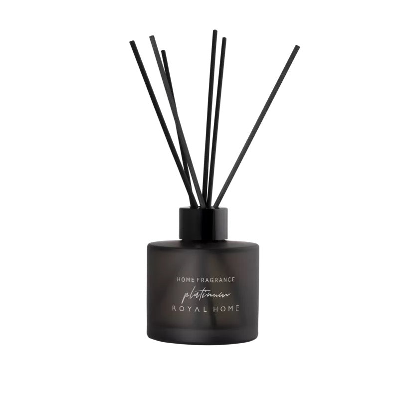 Royal Home Sandalwood – Reed Diffuser