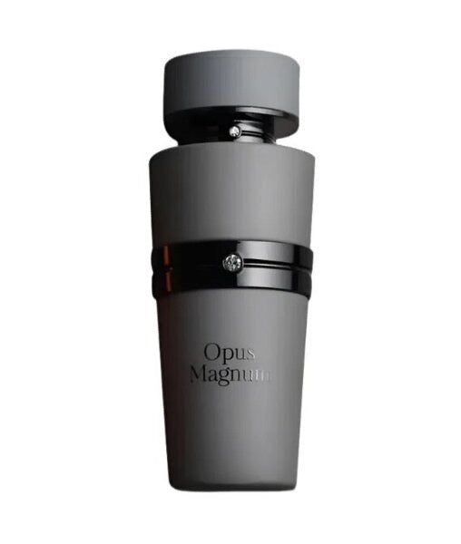 Opus Magnum – iedvesmojoties no Amouage Opus XIV Royal Tobacco