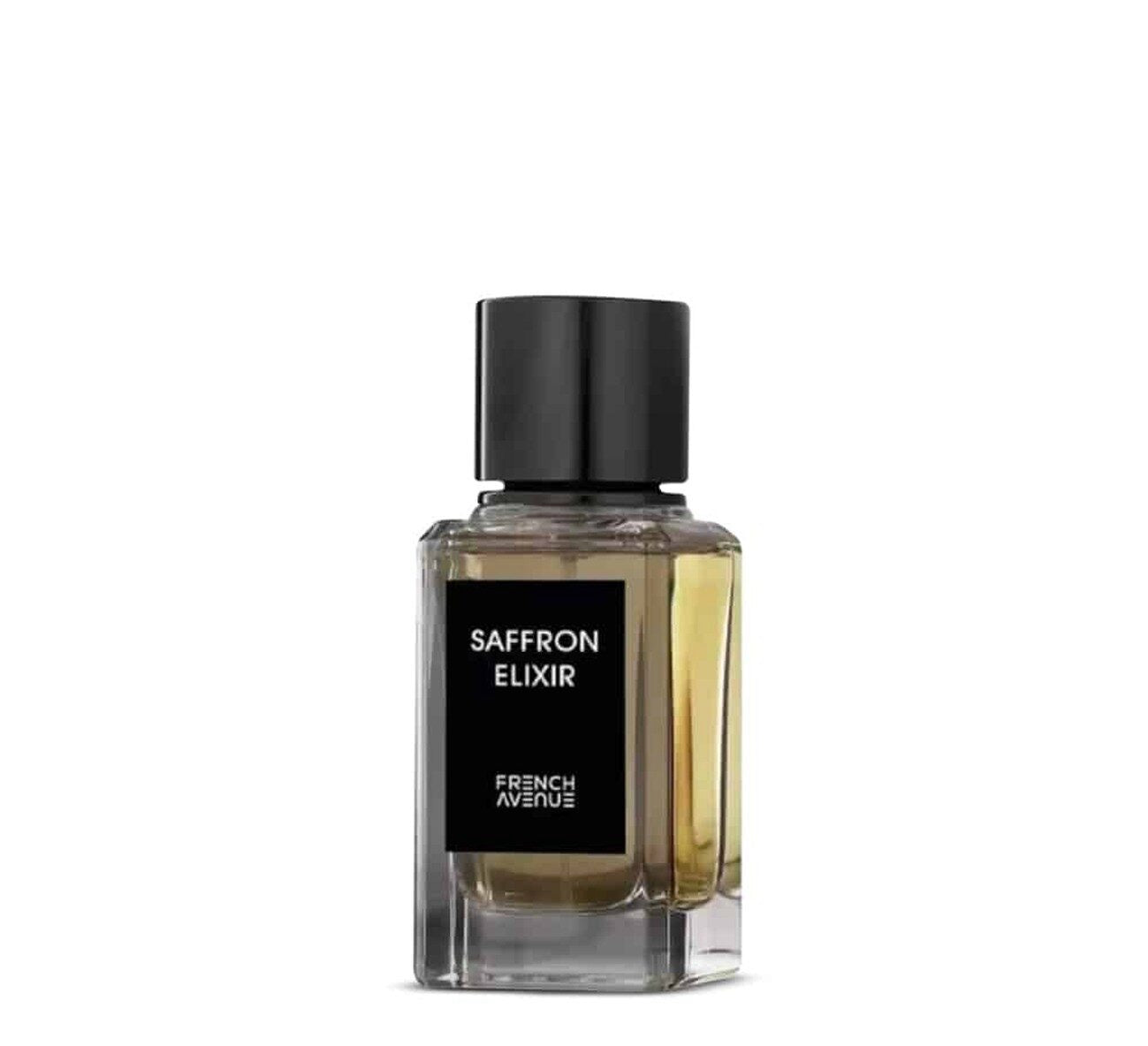 Saffron Elixir  – iedvesmojies no Matière Première Crystal Saffron