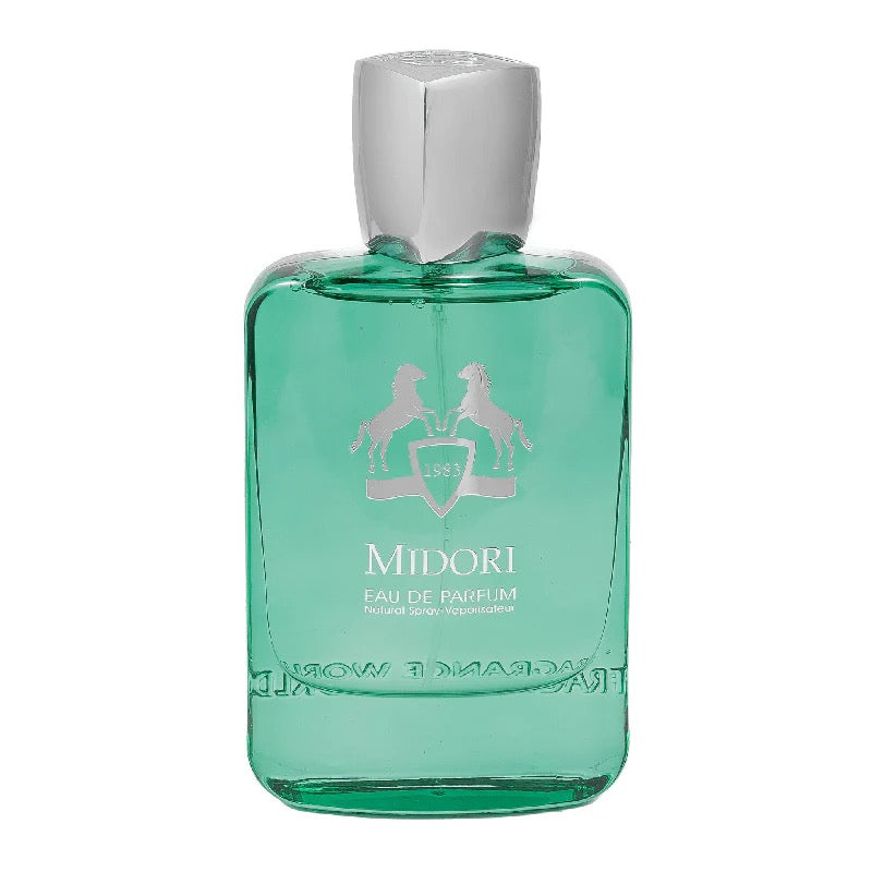 Midori - Inspired by Parfums de Marly Greenley