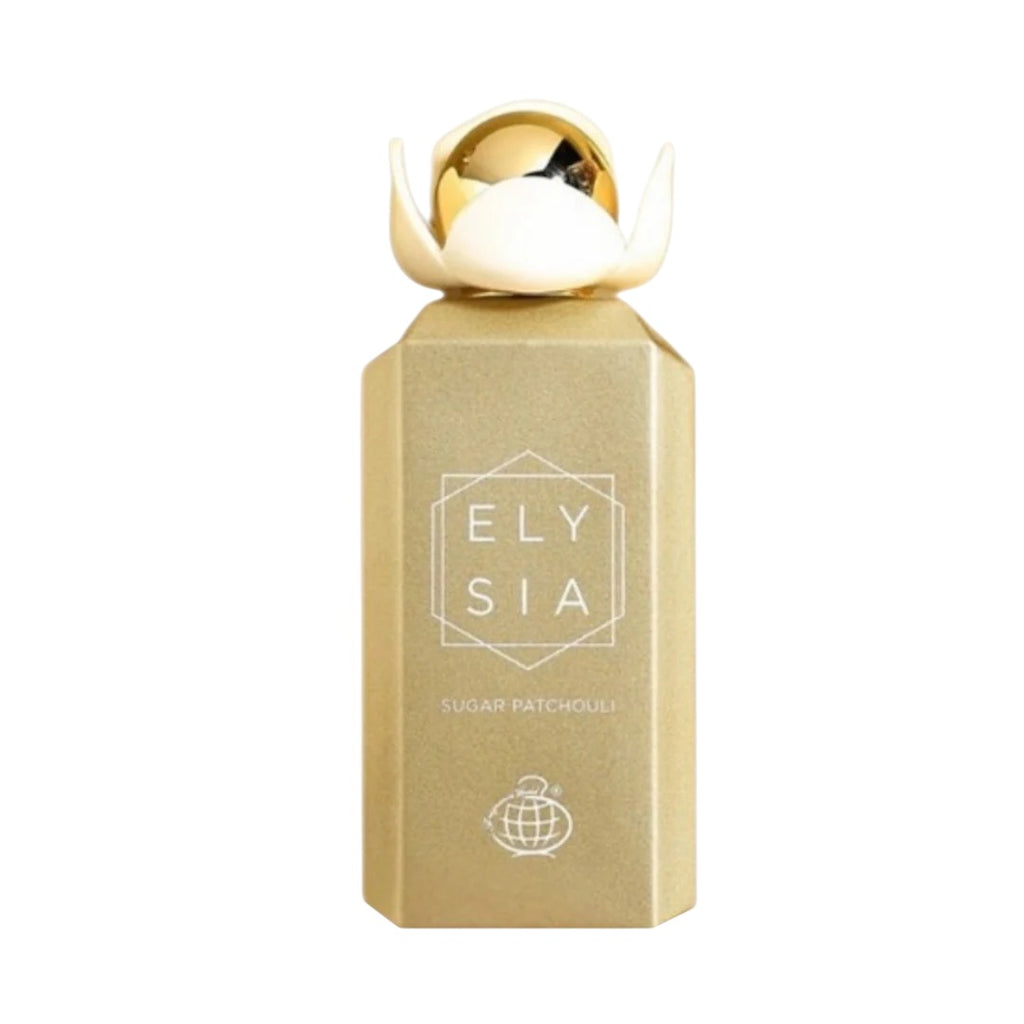Elysia Sugar Patchouli – Inspired By Kayali Vanilla Royale Sugared Patchouli