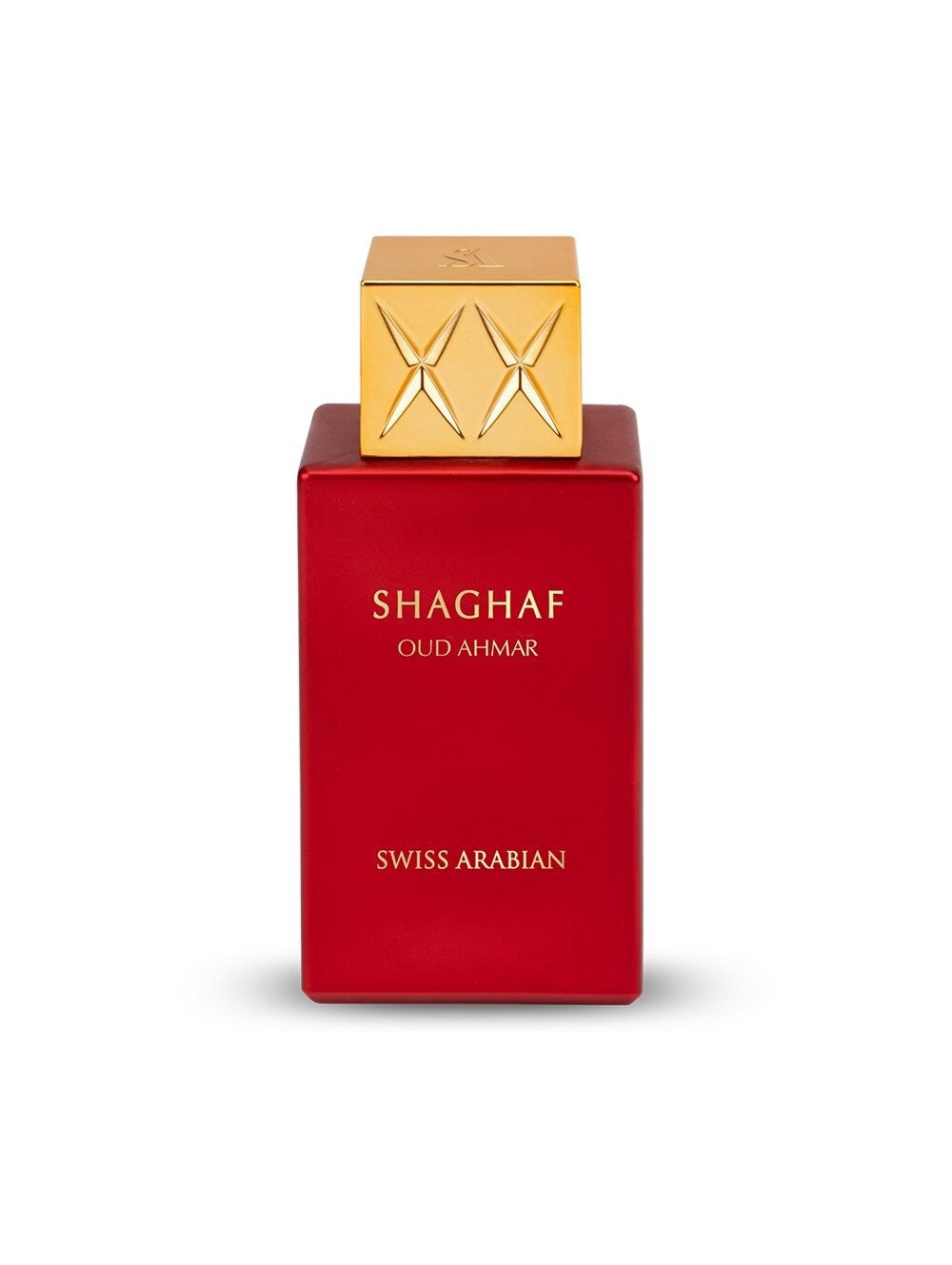 Oud Ahmar